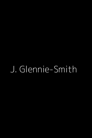 Joss Glennie-Smith